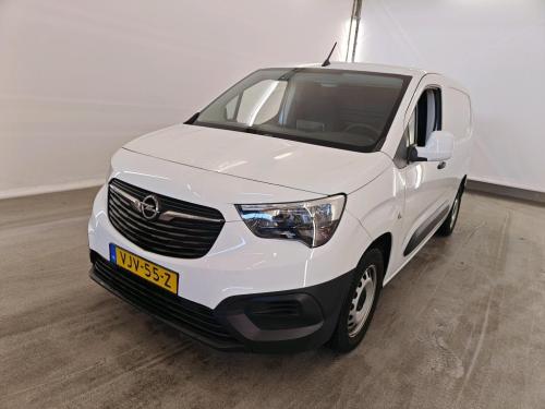 Foto van Opel Combo