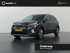 Foto van Kia Niro