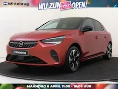 Opel Corsa GS Line 2023 - voorkant