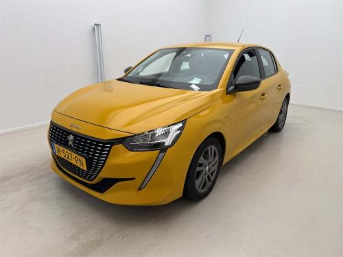 Peugeot 208 1.2 PureTech Active Pack 2022 - voorkant