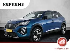 Foto van Peugeot 2008