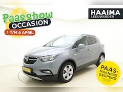Opel Mokka 1.4 Turbo Innovation 2017 - voorkant