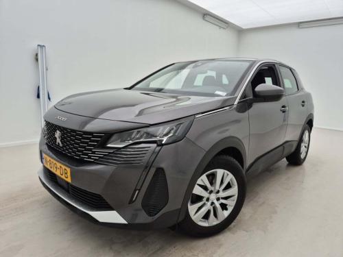 Foto van Peugeot 3008
