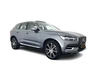 Volvo Xc60 2.0 T8 Twin Engine AWD Inscription 2018 - voorkant
