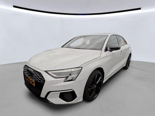 Foto van Audi A3