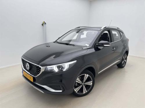 Foto van MG MG ZS