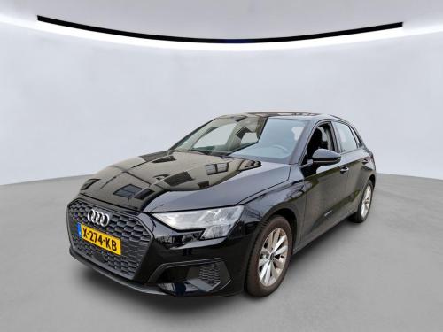 Foto van Audi A3