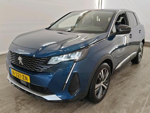 Foto van Peugeot 3008