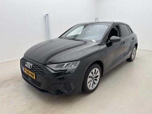 Foto van Audi A3