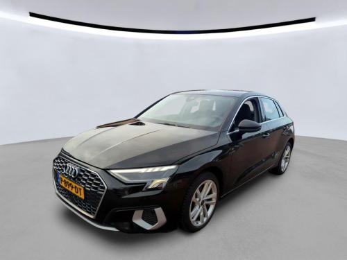 Foto van Audi A3