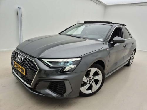 Foto van Audi A3