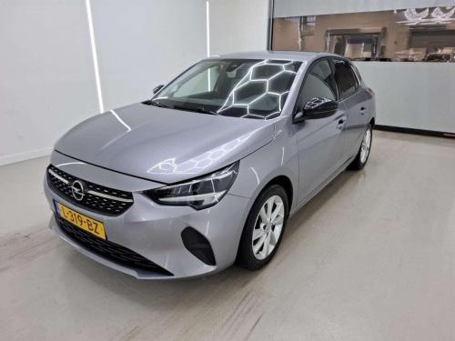 Opel Corsa 1.2 Elegance 2021 - voorkant