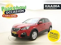 Foto van Peugeot 3008