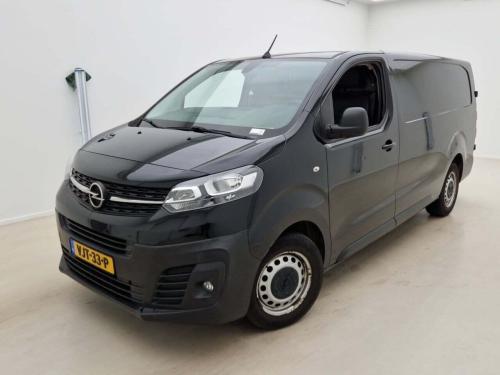 Opel Vivaro 2.0 CDTI L2H1 Edition 2021 - voorkant