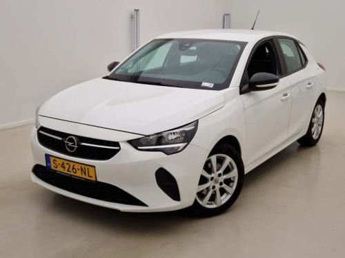 Opel Corsa 1.2 Level 2 2023 - voorkant