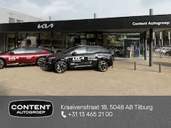 Foto van Nissan Qashqai