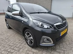 Foto van Peugeot 108