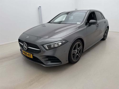 Mercedes-Benz A-klasse 180 Business Solution AMG 2022 - voorkant