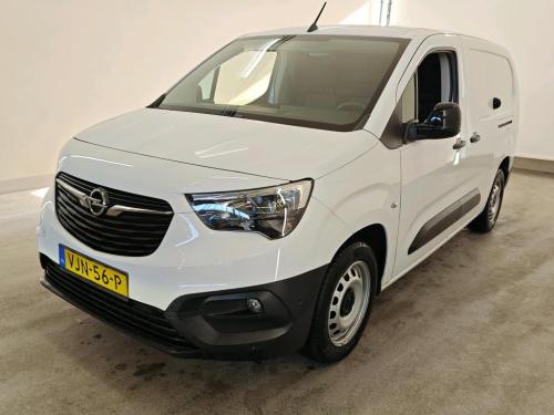 Foto van Opel Combo