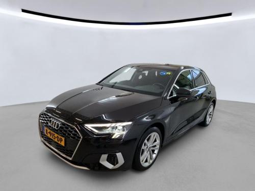 Foto van Audi A3