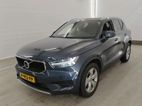 Volvo XC40 1.5 T2 Inscription 2022 - voorkant
