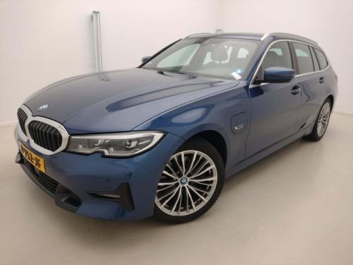 Foto van BMW 3 Serie