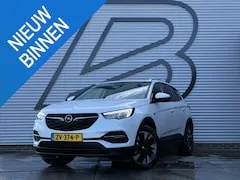 Foto van Opel Grandland