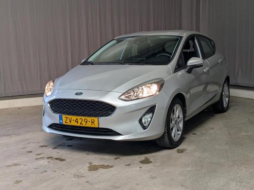 Ford Fiesta 1.1 Trend 2019 - voorkant
