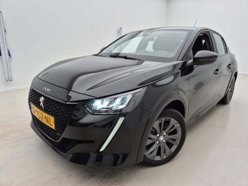 Peugeot 208 EV Active Pack 2023 - voorkant