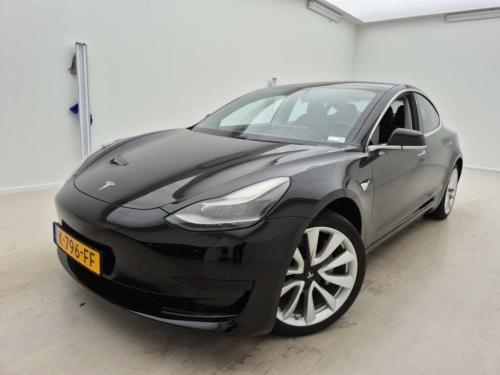 Tesla Model 3 Standard RWD Plus 60 kWh 2020 - voorkant