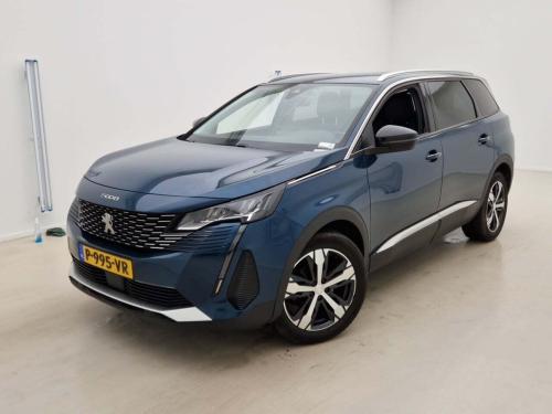 Foto van Peugeot 5008