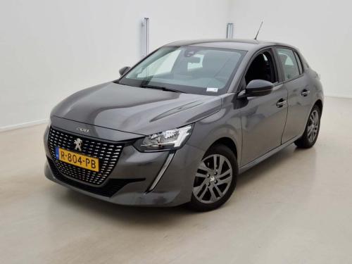 Peugeot 208 1.2 PureTech Active Pack 2022 - voorkant