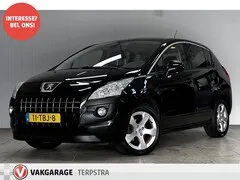 Foto van Peugeot 3008