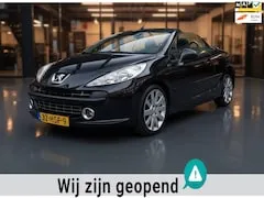 Foto van Peugeot 207