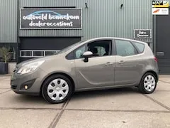 Foto van Opel Meriva