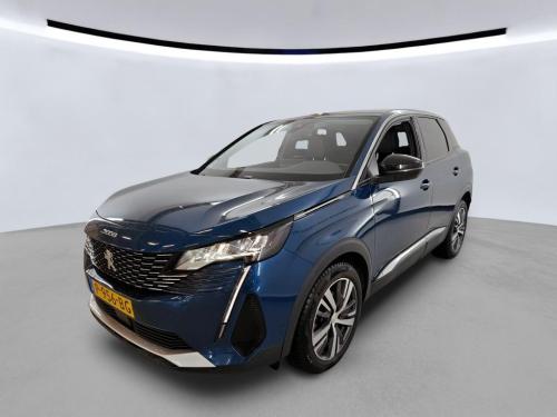 Foto van Peugeot 3008