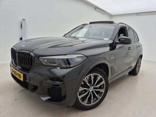 Foto van BMW X5