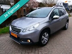 Foto van Peugeot 2008