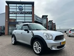 Foto van Mini Countryman