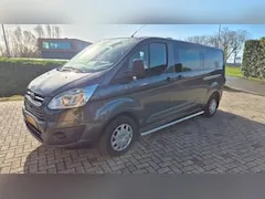 Ford Transit Custom 290 2.2 TDCI L2H1 Trend 2015 - voorkant