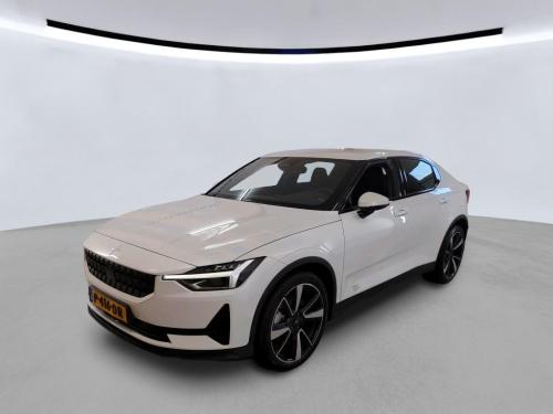 Foto van Polestar 2