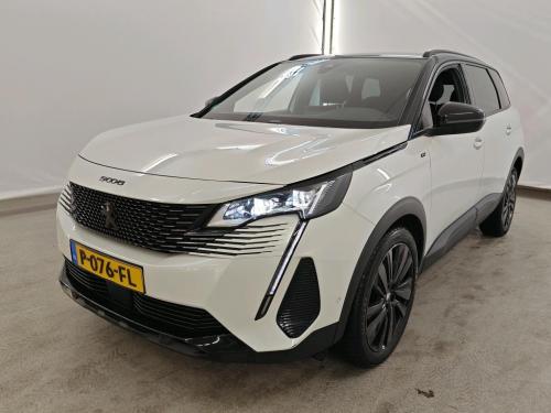 Foto van Peugeot 5008
