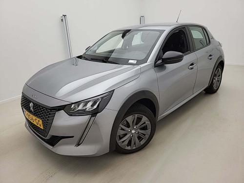 Peugeot 208 EV Active Pack 2023 - voorkant