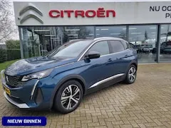 Foto van Peugeot 3008