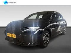 Opel Corsa 1.2 Turbo Hybrid GS 2025 - voorkant