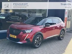 Foto van Peugeot 2008