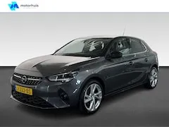 Opel Corsa 1.2 Elegance 2020 - voorkant