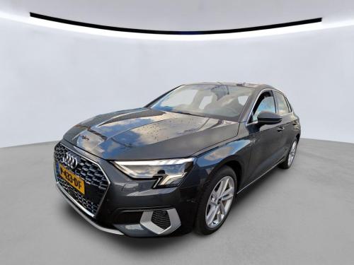 Foto van Audi A3