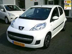 Foto van Peugeot 107