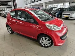 Foto van Peugeot 107